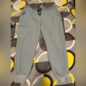 Figs jogger scrub pants